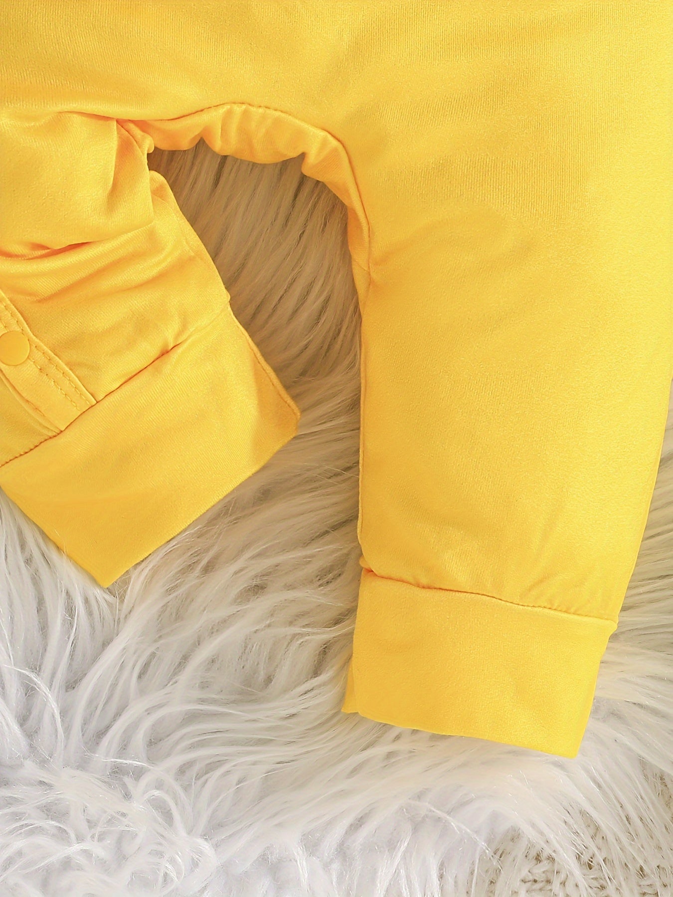 Completo Jumpsuit Ape – Perfetto per Avventure all'Aperto per Neonati