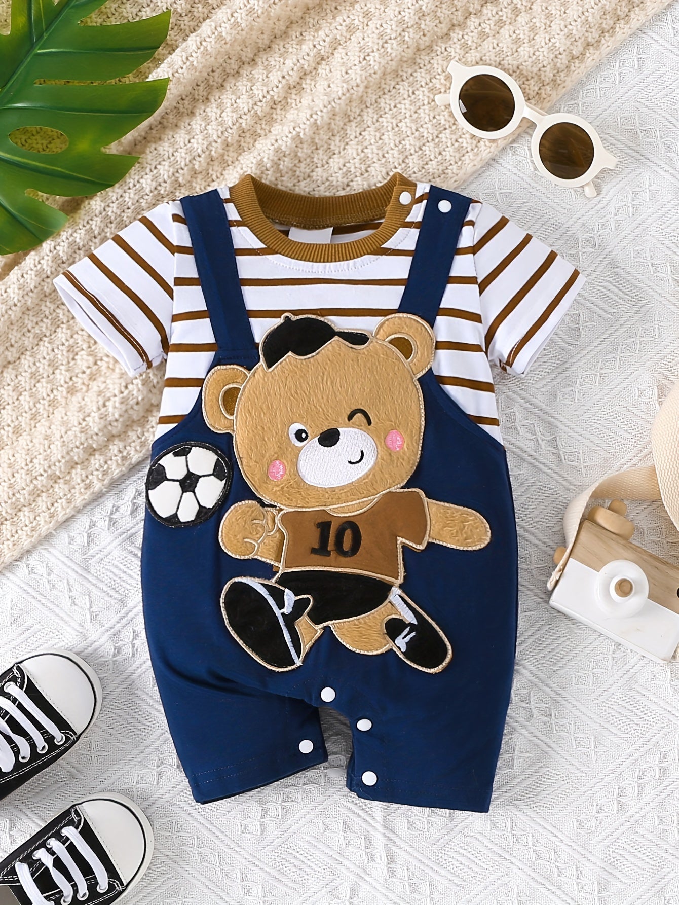 Carinissimi Body per Bambini – Perfetti per Avventure Sportive