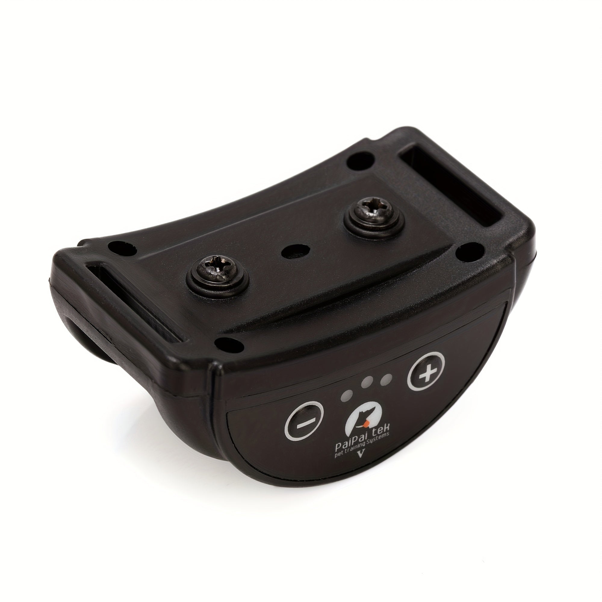 Collare Vibrante Anti-Abbaio Ricaricabile – Correzione Comportamentale Confortevole ed Efficace
