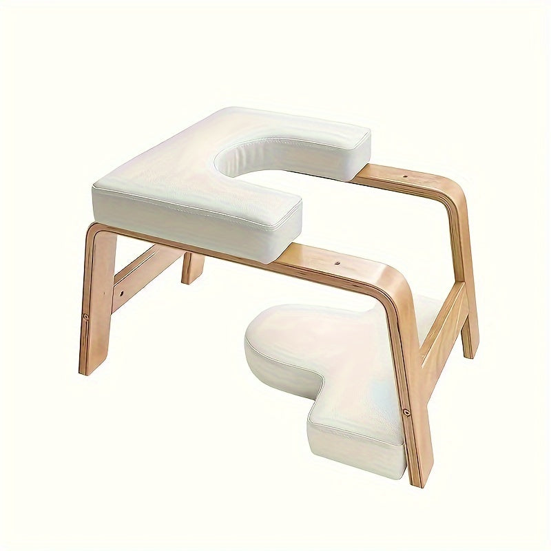 BalancePro Yoga Panca per la testa – Comfort e Stabilità per gli Appassionati di Yoga