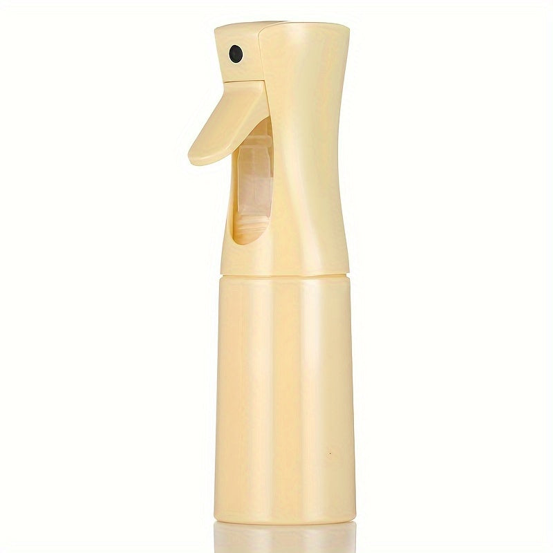 Spray Fino Nebulizzatore – 200ml per Precisione nella Cura dei Capelli e delle Piante