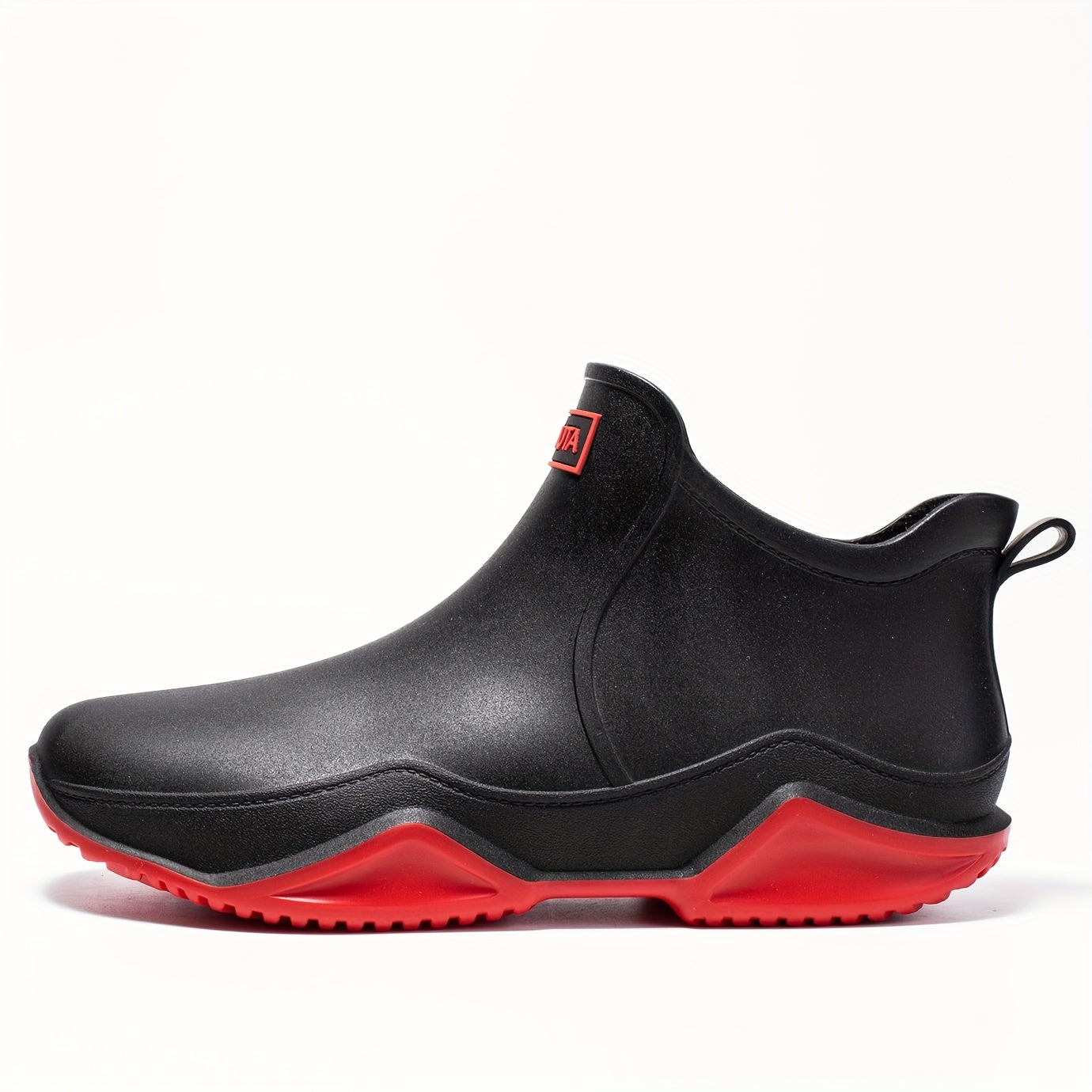 Stivali da Pioggia Trendy per Donne - Eleganti e Impermeabili