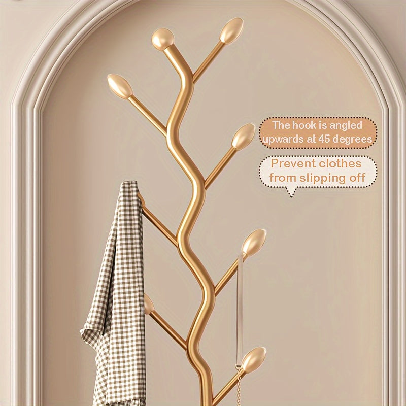 BranchLine Appendiabiti da Terra – Elegante e Funzionale