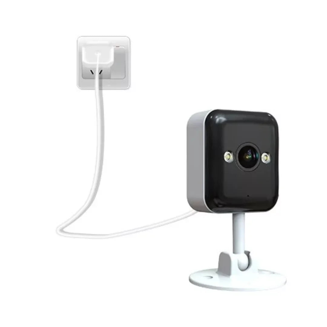 Telecamera Wireless Esterna Intelligente – Resistente alle Intemperie e Affidabile