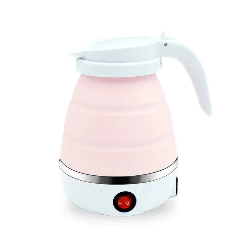 PortablePro - Bollitore pieghevole