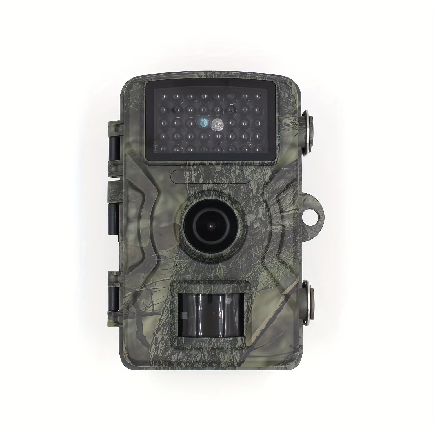 TrailGuard HD Fotocamera da Caccia – Durevole, Resistente alle Intemperie e con Visione Notturna
