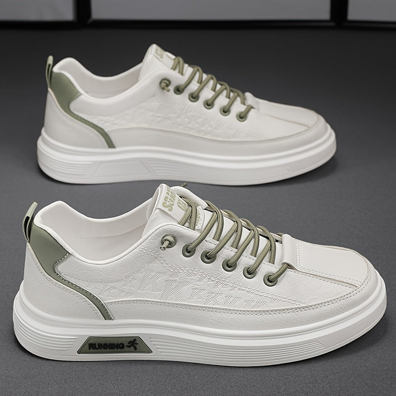 Sneakers Casual da Uomo - Eleganti e Confortevoli