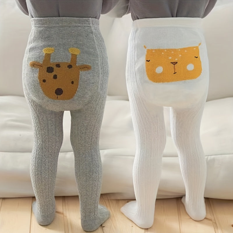 Pantaloni Collant per Bambini - Per Comfort e Divertimento