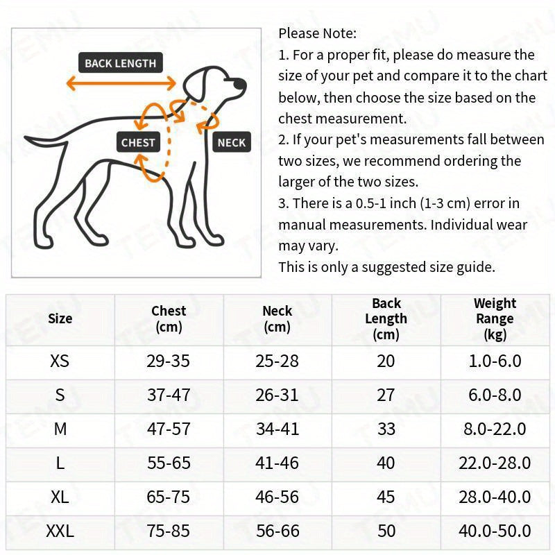 Costume da Nuoto Riflettente per Cani a Forma di Squalo – Giubbotto di Sicurezza per Animali Domestici con Maniglia e Cinghie Regolabili