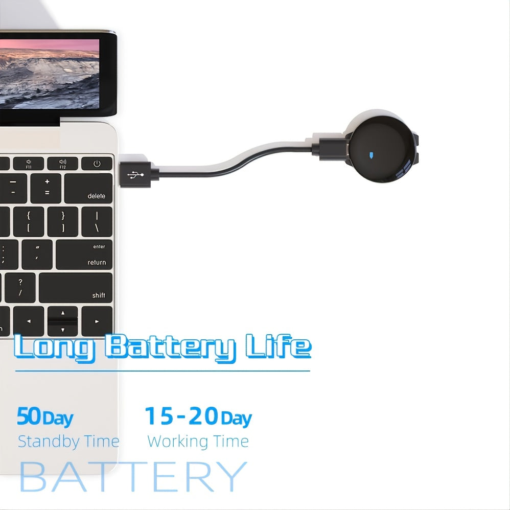 Orologio Digitale LED Contapassi con Allarme Vibrante – Fitness Tracker per Bambini