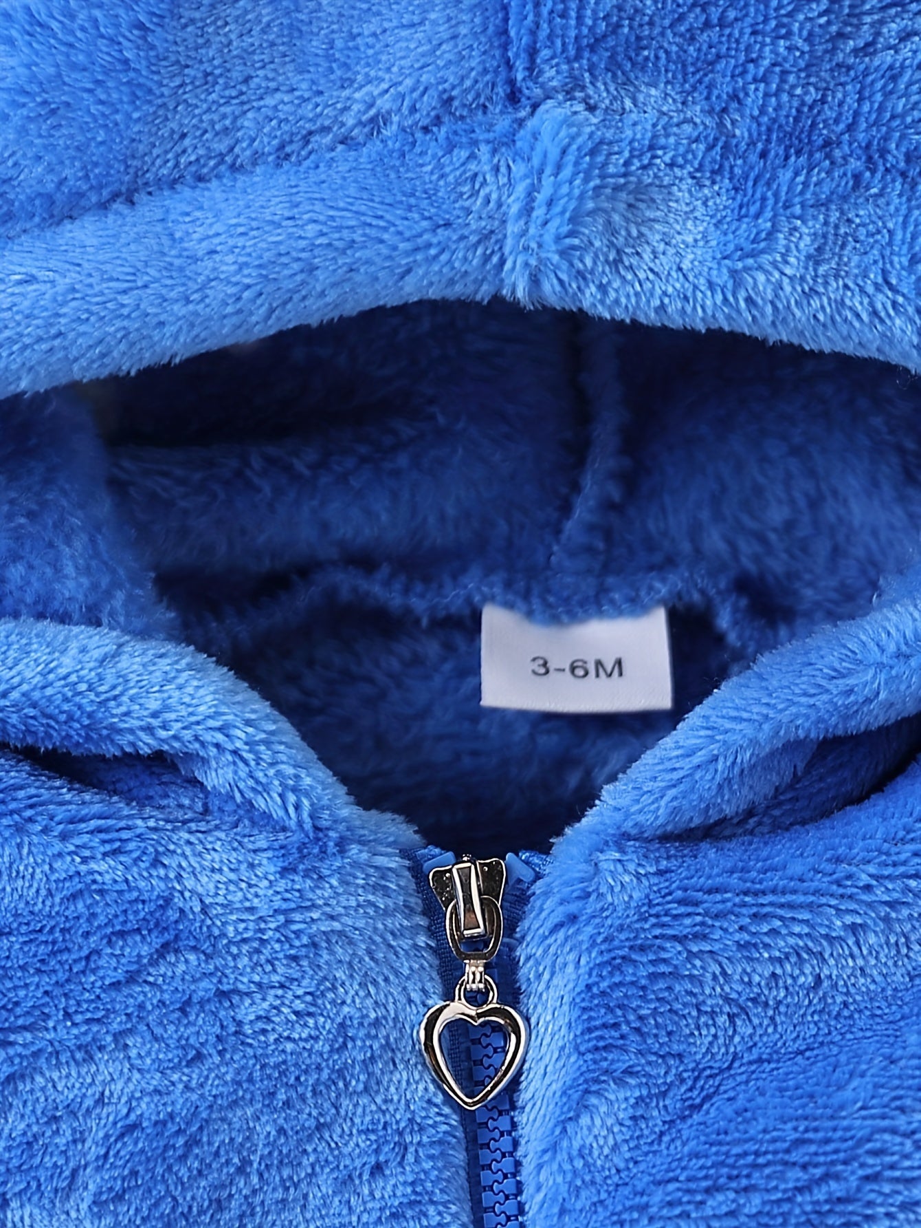 Set per Bambini di 3 Pezzi in Flanella - Ideale per le Giornate Invernali Fredde