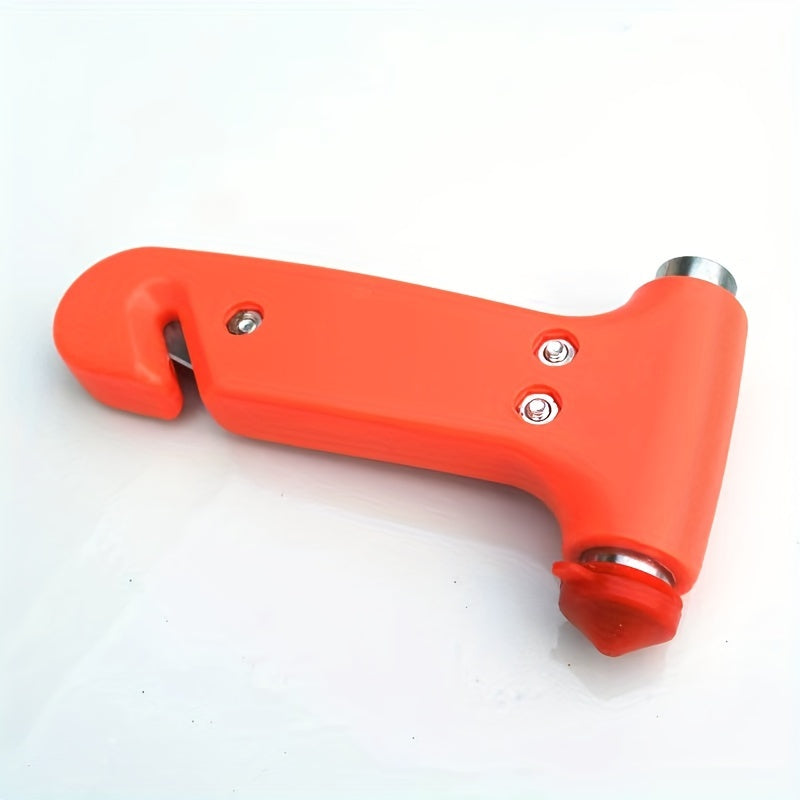 Kit di Emergenza Auto – Triangolo di Emergenza, Gilet di Sicurezza, Cavi e Altro