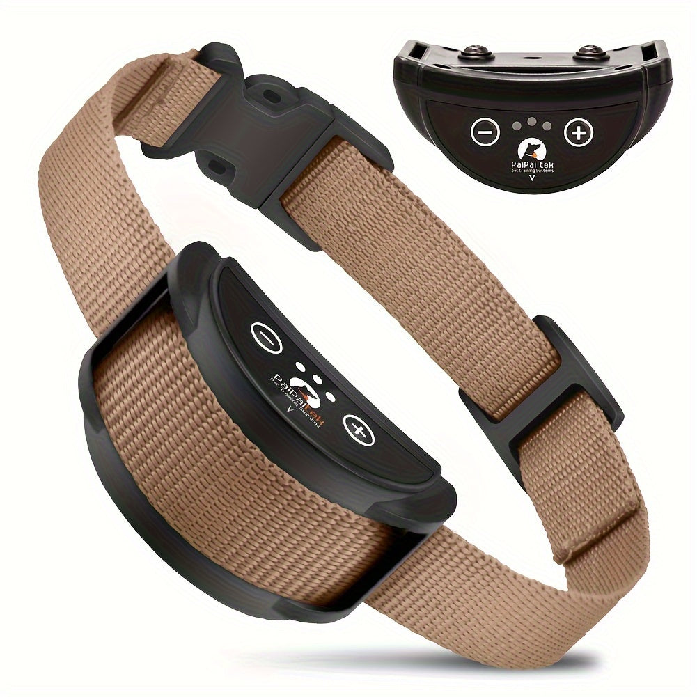 Collare per Cani in Nylon Regolabile – Confortevole e Durevole per Tutte le Razze di Cani