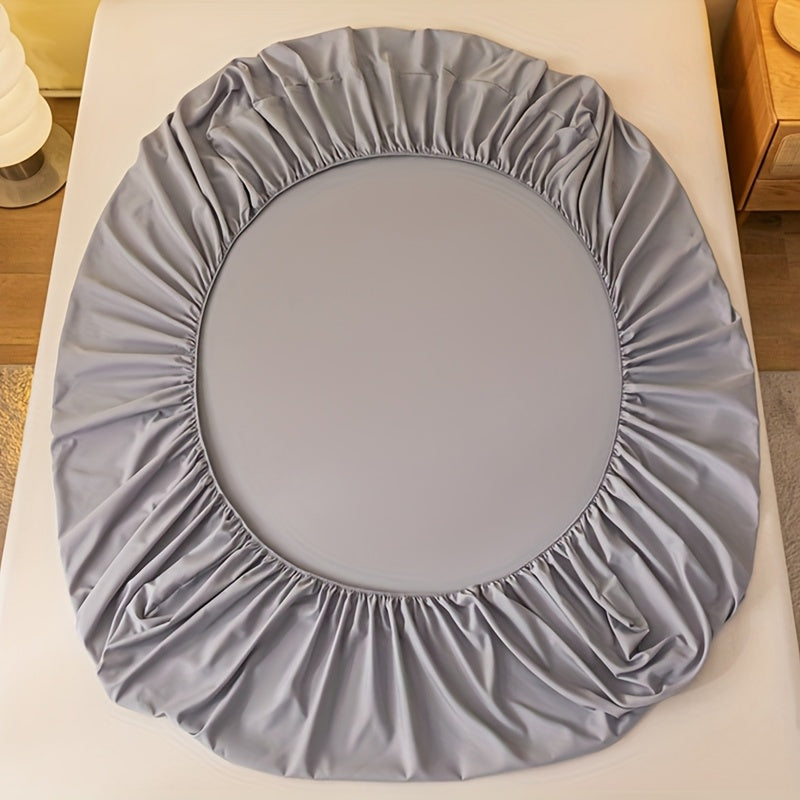 Lenzuolo Morbido e Traspirante - Vestibilità Perfetta e Protezione per il Tuo Letto