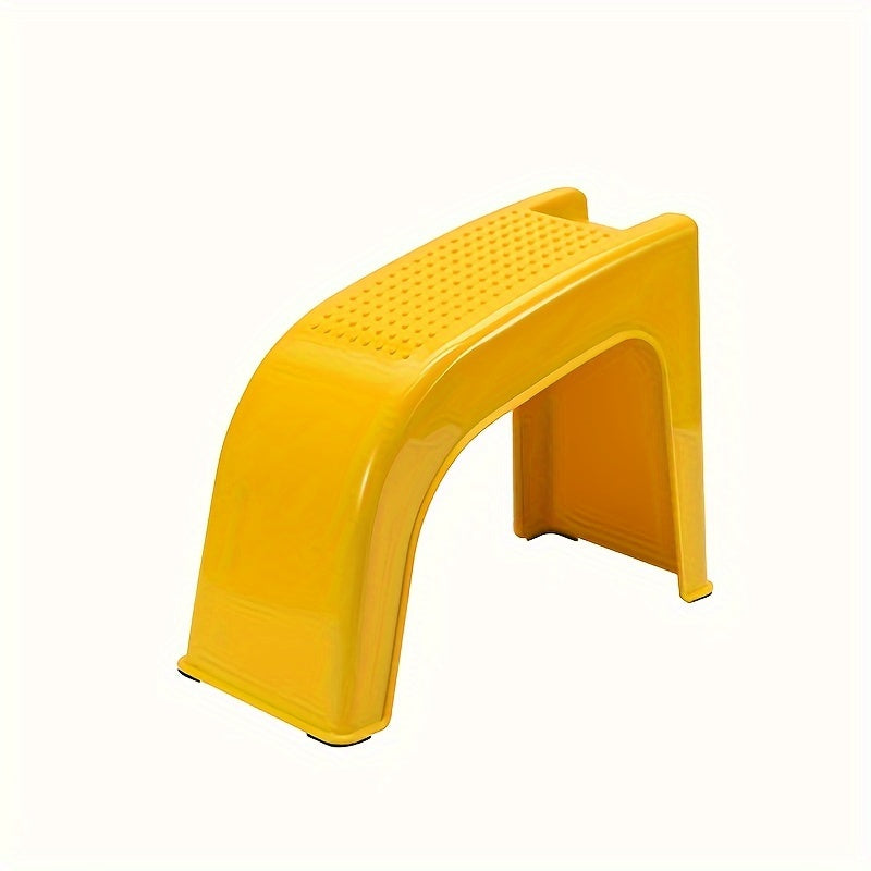 Poggiapiedi Compatto con Spazio di Stoccaggio – Confortevole e Funzionale