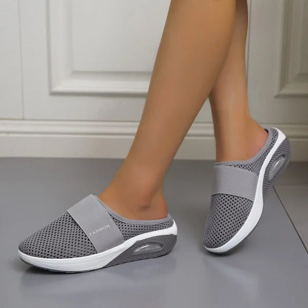 Scarpe Comfort Moda - Scarpe Eleganti per Donne