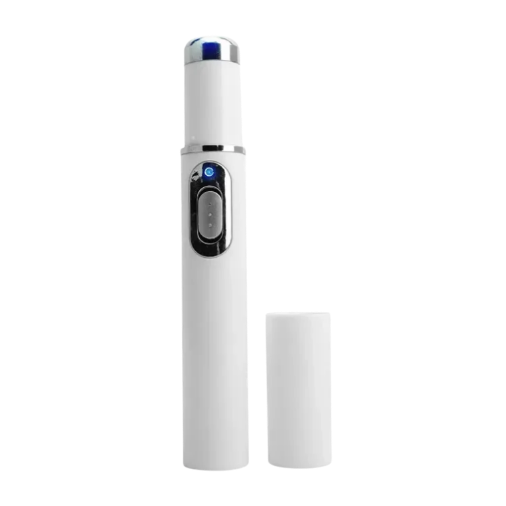 DermaGlow Penna per la Cura della Pelle – Effetto Luminoso ed Uniforme