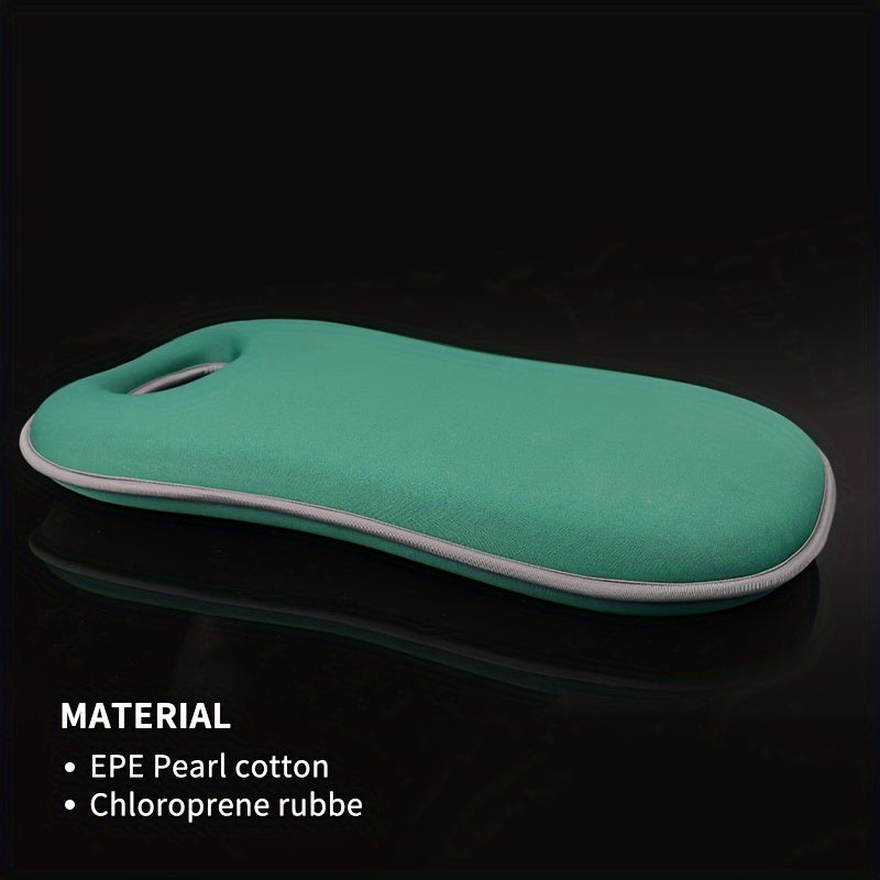 Cuscino da Giardino per Kneeling - Confortevole e Durevole per Giardinaggio e Campeggio