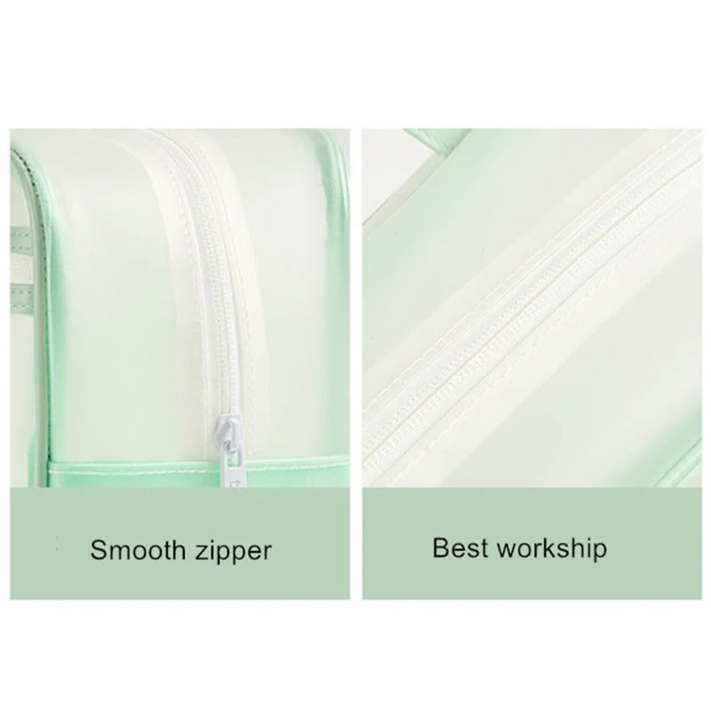 AquaDry - Borsa da Spiaggia Impermeabile