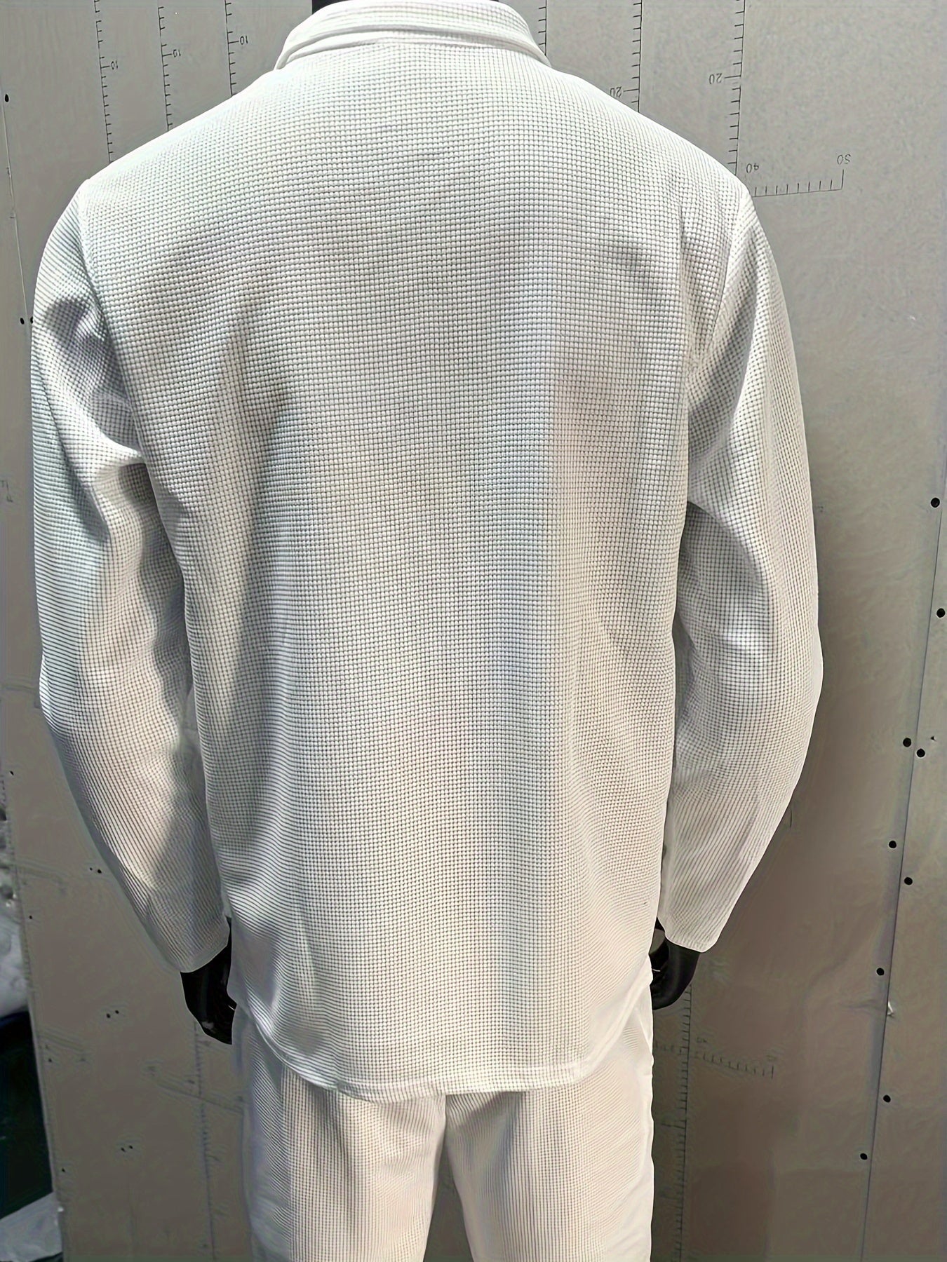 Completo Sportivo di Jasper - Confortevole & Elegante