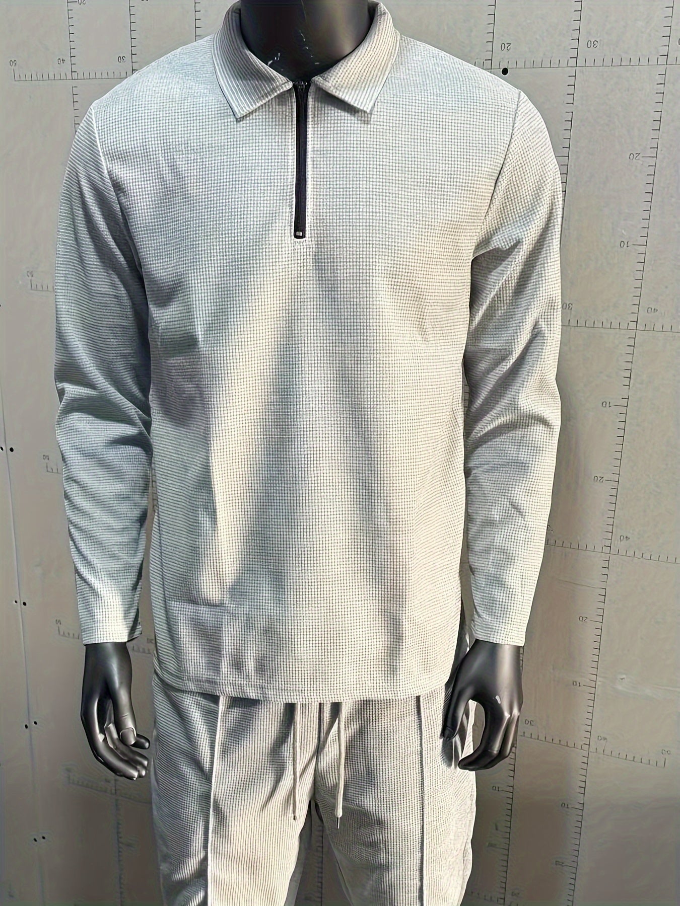 Completo Sportivo di Jasper - Confortevole & Elegante