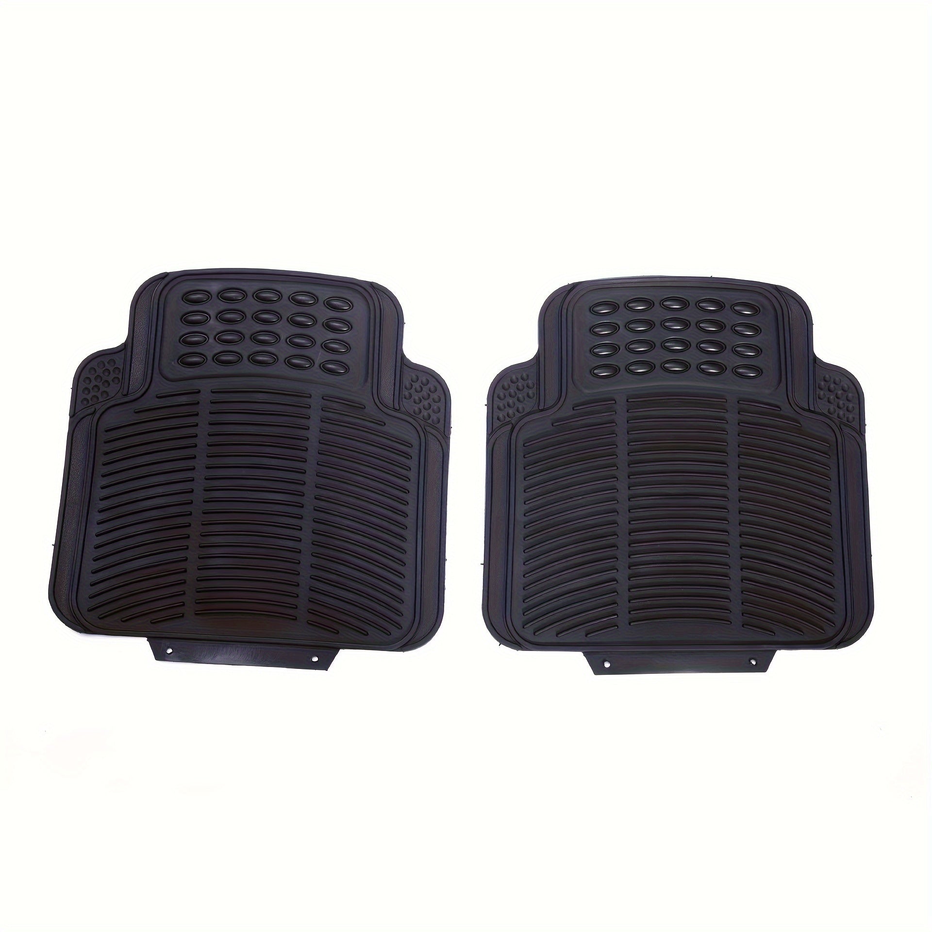 Tappetini per Auto Robusti – Durevoli e Adatti a Tutte le Stagioni