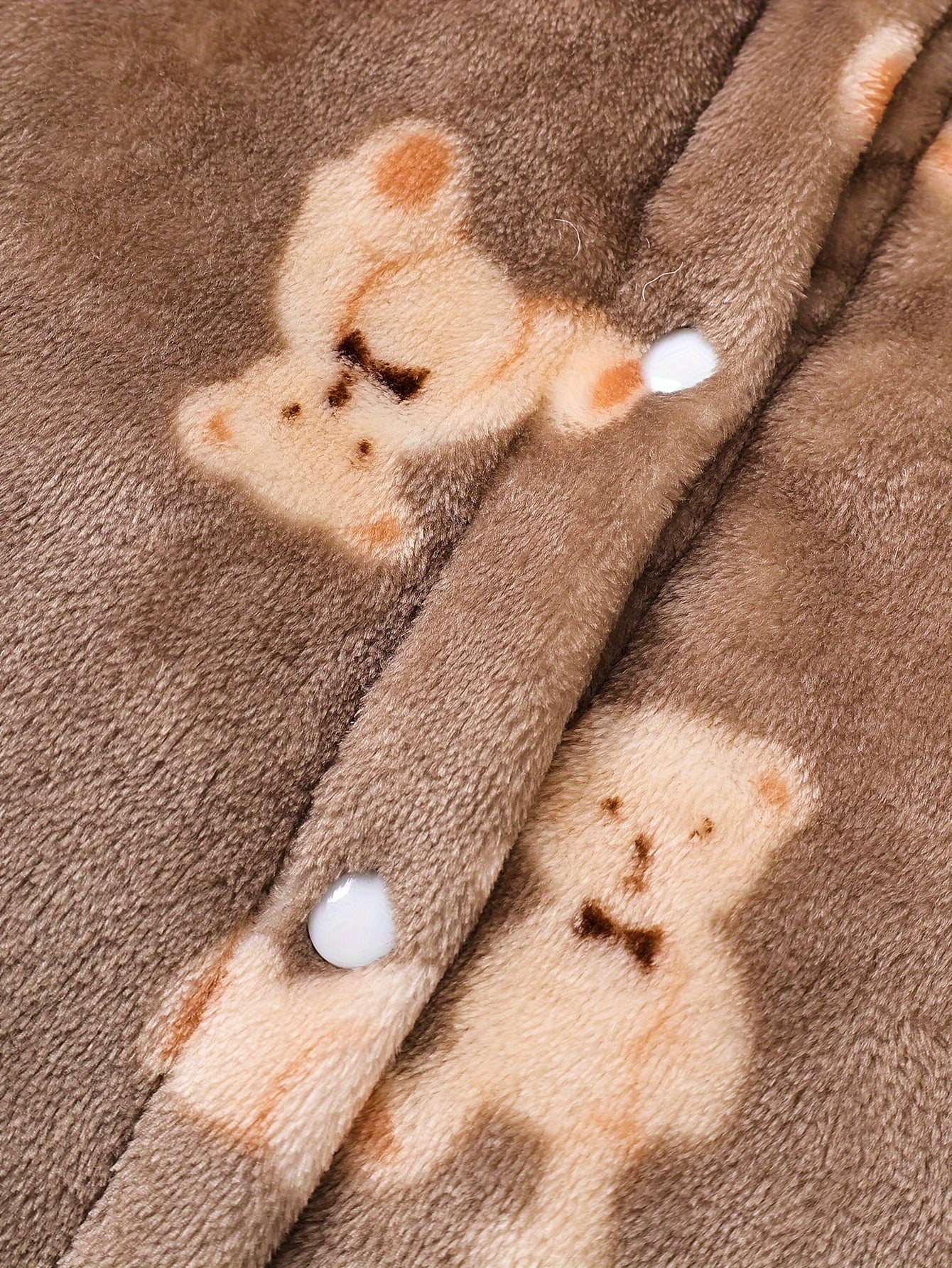 Body Lieve Orso - Per Morbide Avventure Invernali per Neonati