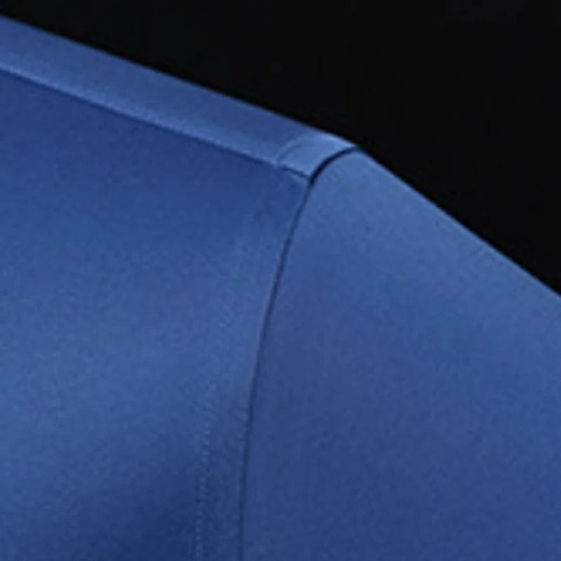 EasyCare Camicia per Uomini – Comfort Senza Stiro e Design Elegante