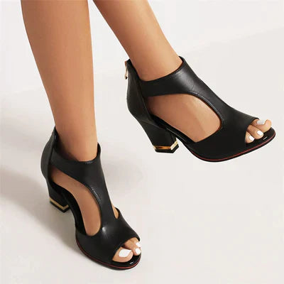 Elise Sandali Ortopedici - Per Stile e Comfort