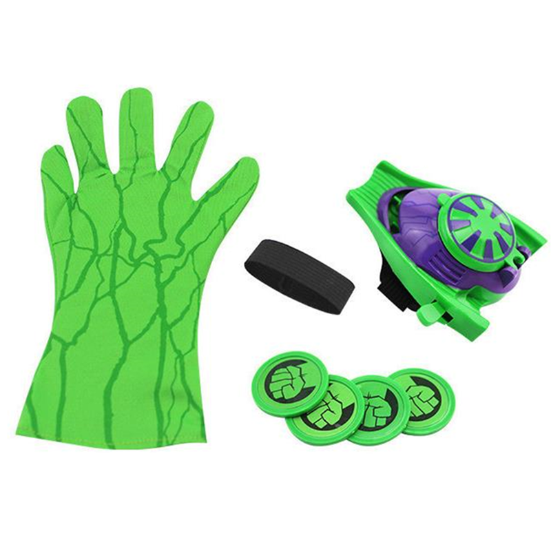 Costumi Supereroi Avengers – Per avventure emozionanti