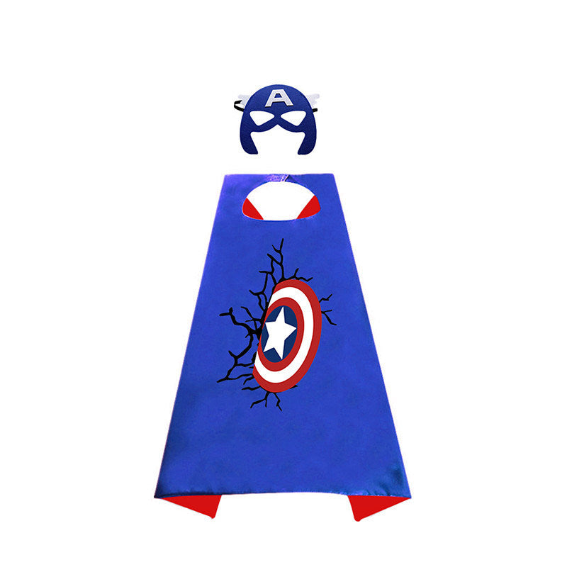 Costumi Supereroi Avengers – Per avventure emozionanti