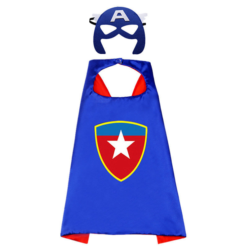 Costumi Supereroi Avengers – Per avventure emozionanti