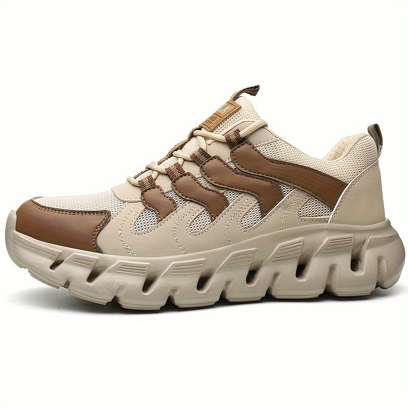 Titan Pro Scarpe di Sicurezza – Leggere, Traspiranti e Resistenti per Lavoro e Tempo Libero