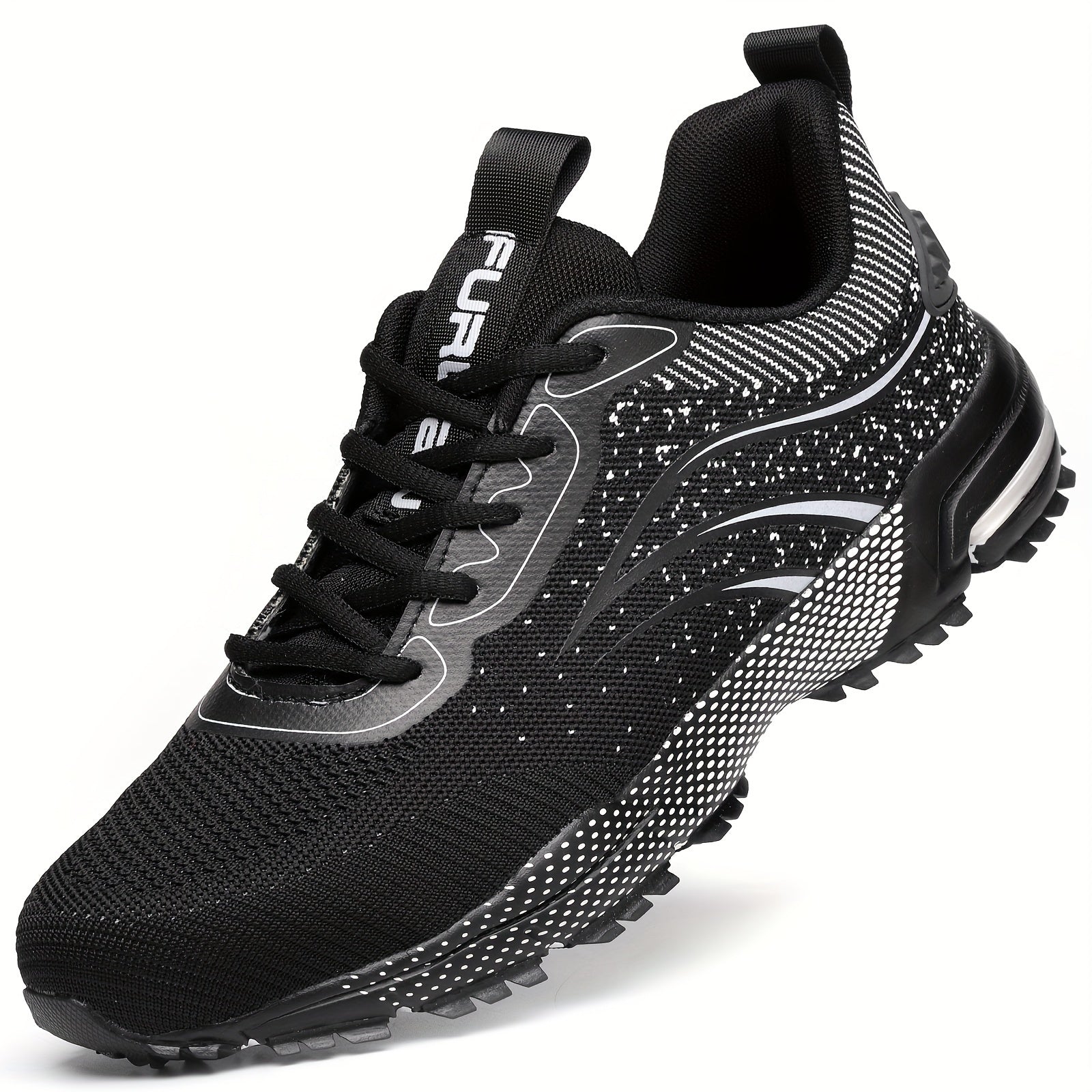 Sneakers da Lavoro di Sicurezza Trendy per Uomini – Antisfondamento & Resistente alle Punte