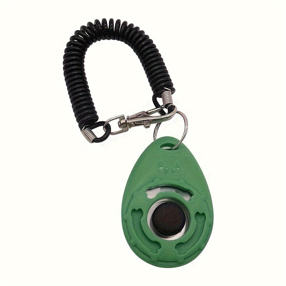 Pulsante per Addestramento Cani – Migliora i Comandi e il Comportamento del Tuo Cane