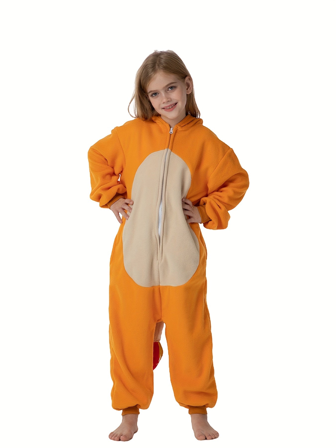 Comodo Onesie Charizard - Per Sogni Avventurosi