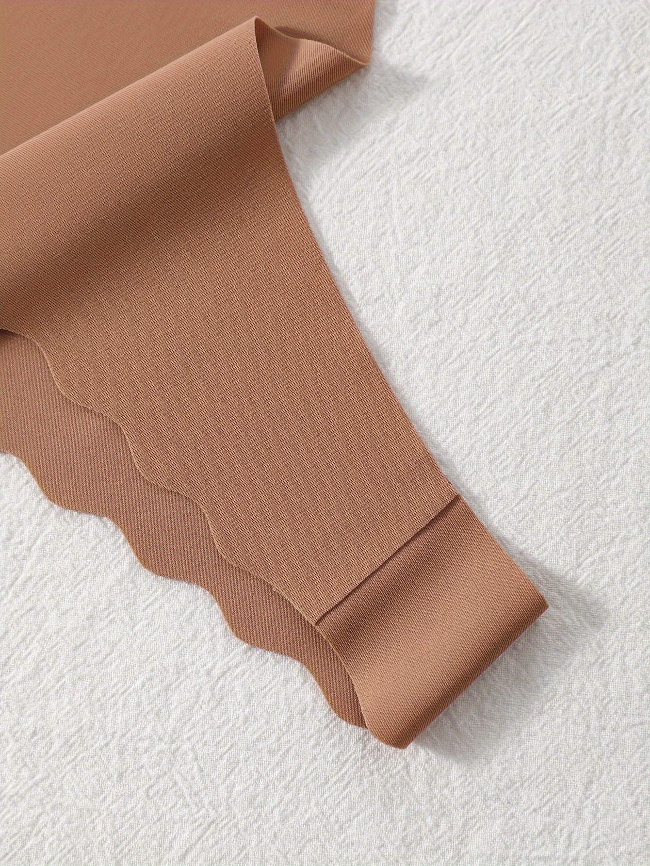 Stringhe Senza Cuciture di Eva - Comfort e Stile per Ogni Giorno