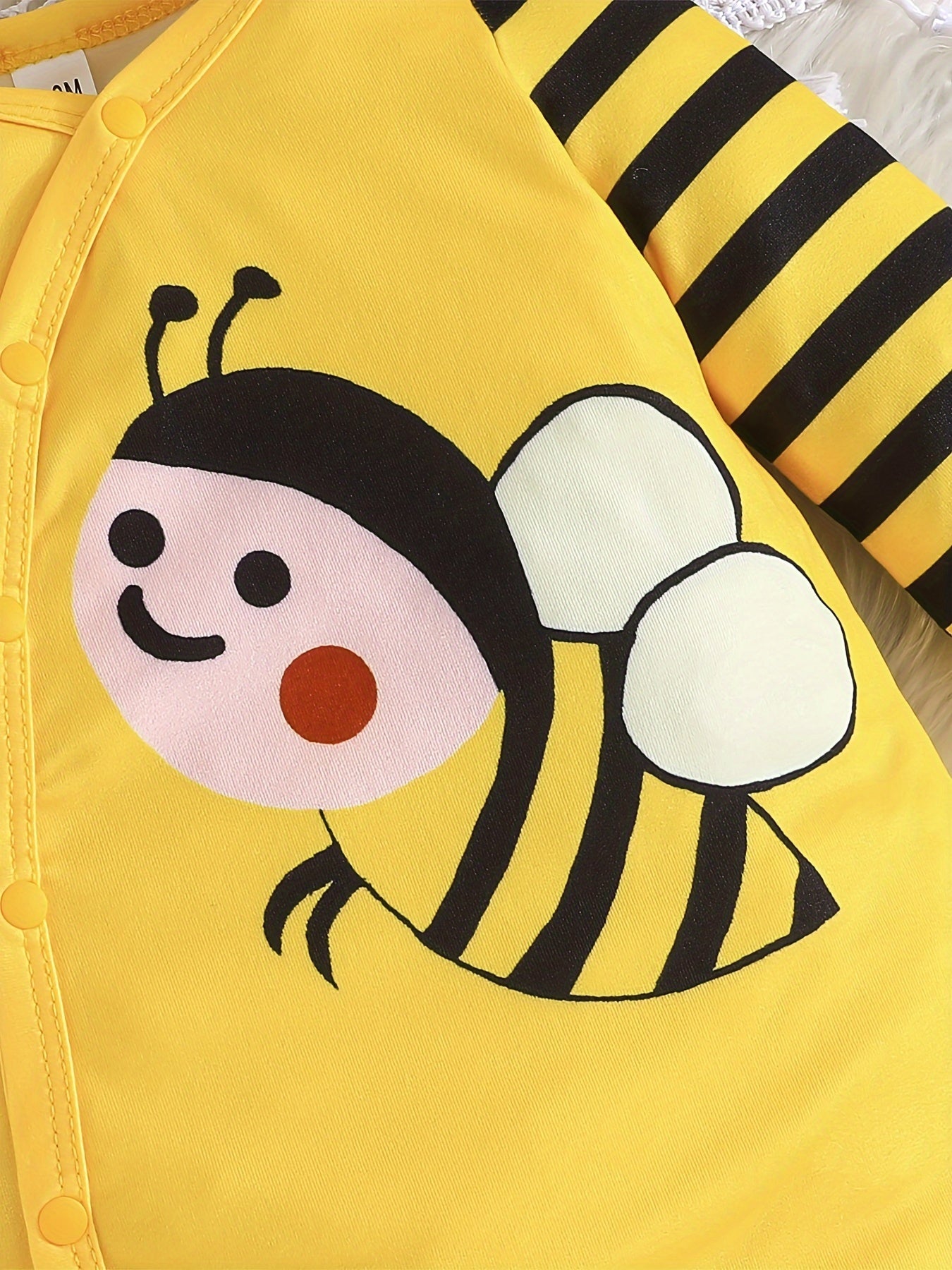 Completo Jumpsuit Ape – Perfetto per Avventure all'Aperto per Neonati