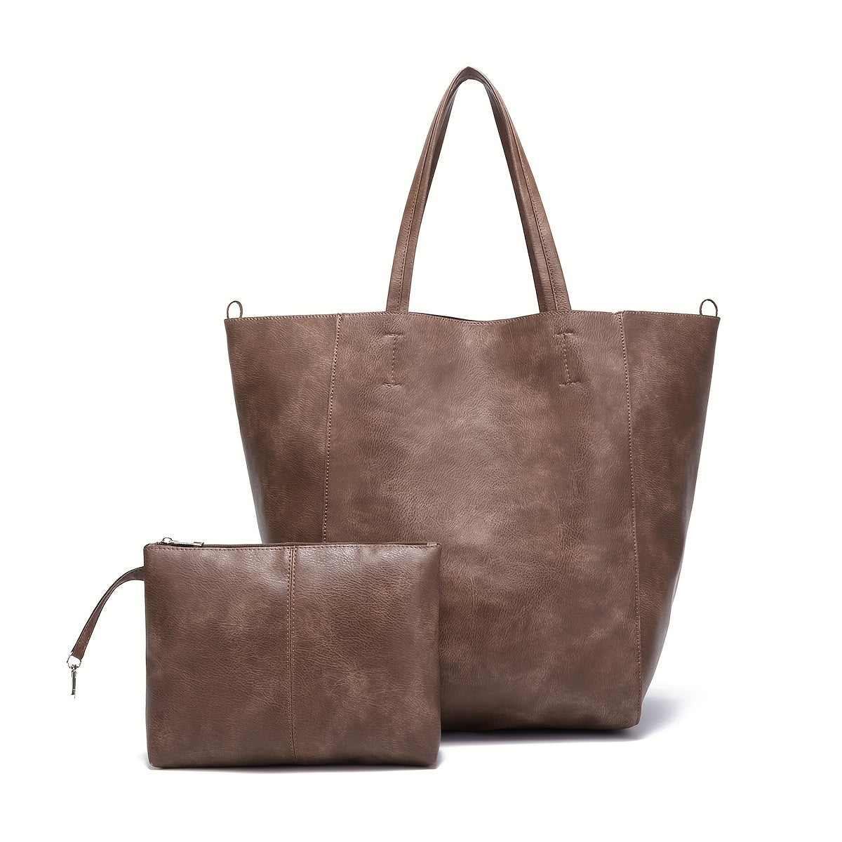 Elegance Soft Tote – Pratico e alla Moda