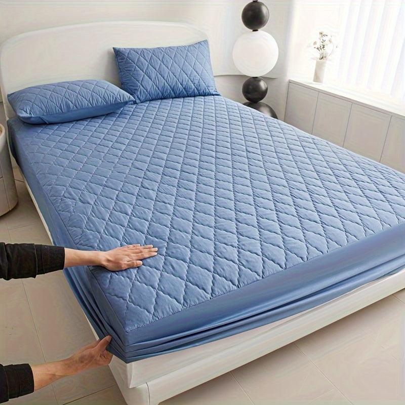 DreamGuard Coprimaterasso - Comfort e Protezione in Uno