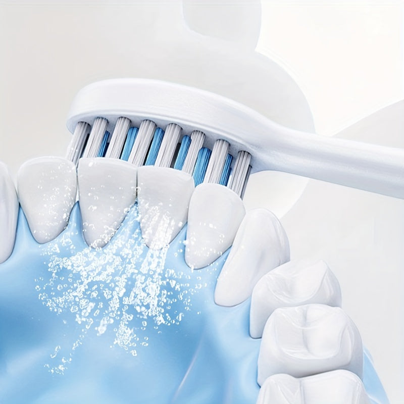 Spazzolino da Denti Spaziale - Per Un Sorriso Radioso