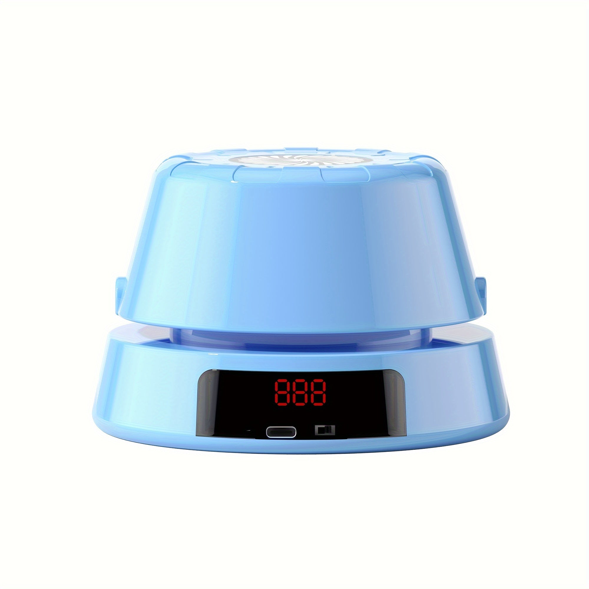 JumpSmart Corda Elettronica – Senza Fili con Contatore Digitale e Telecomando