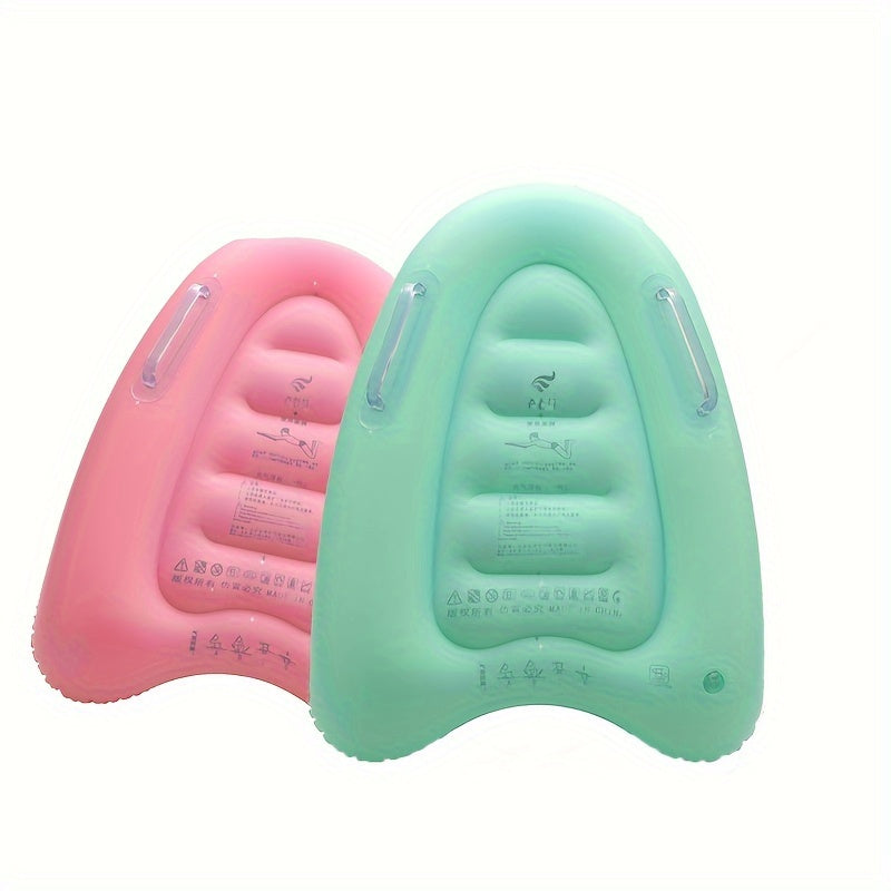 Bodyboard Gonfiabile per Bambini – Leggero, Resistente & Ideale per Piscina o Spiaggia