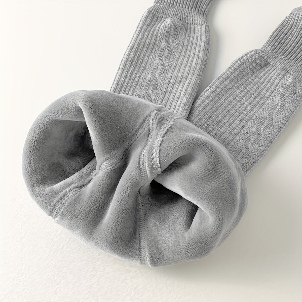 Collant Caldi per Neonati - Ideali per i Freddi Mesi Invernali