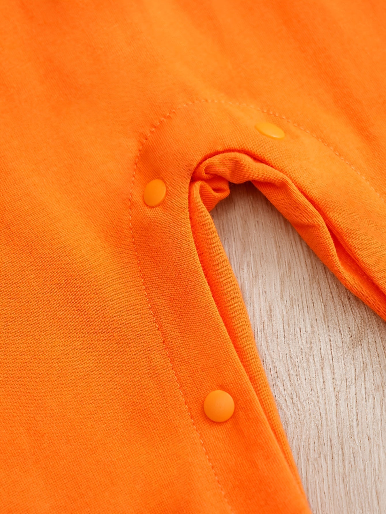 Romper a Forma di Granchio per Neonati – Perfetto per Avventure in Primavera e Autunno