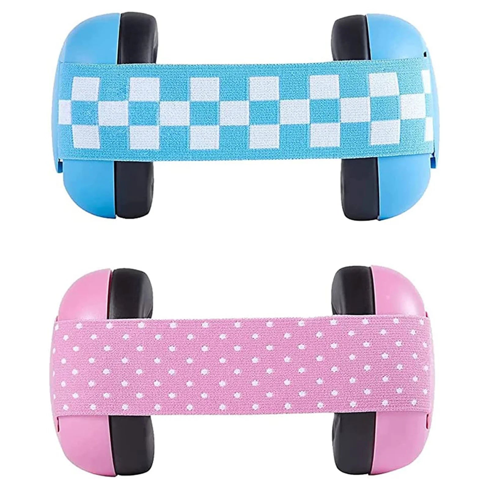 Piccole protezioni per le orecchie – Per orecchie sicure