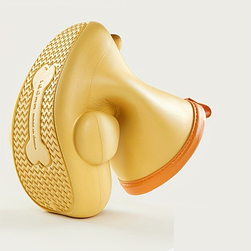 Stivali da Pioggia per Bambini - Carina Protezione Impermeabile