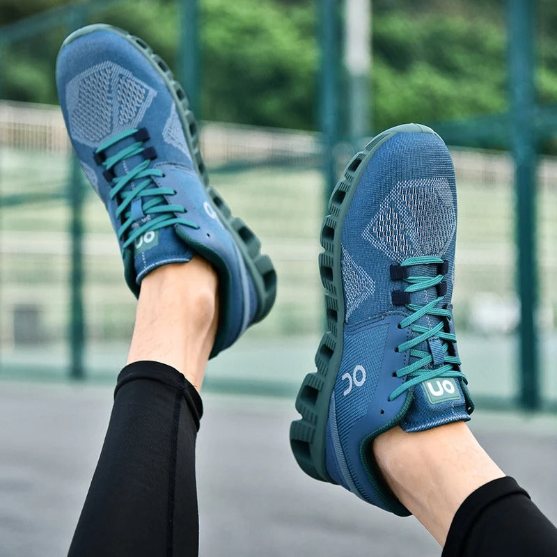 Sneakers Sportive di Oliver - Confortevoli e Stilose per Giornate Attive