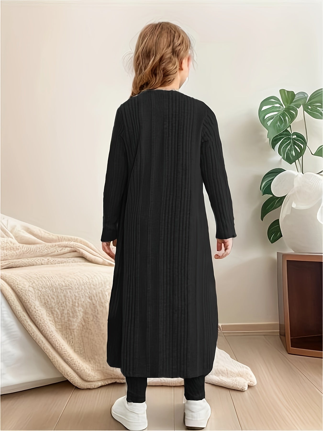 Set di Tre Pezzi per Bambini - Confortevole e Stile per Avventure all'Aperto