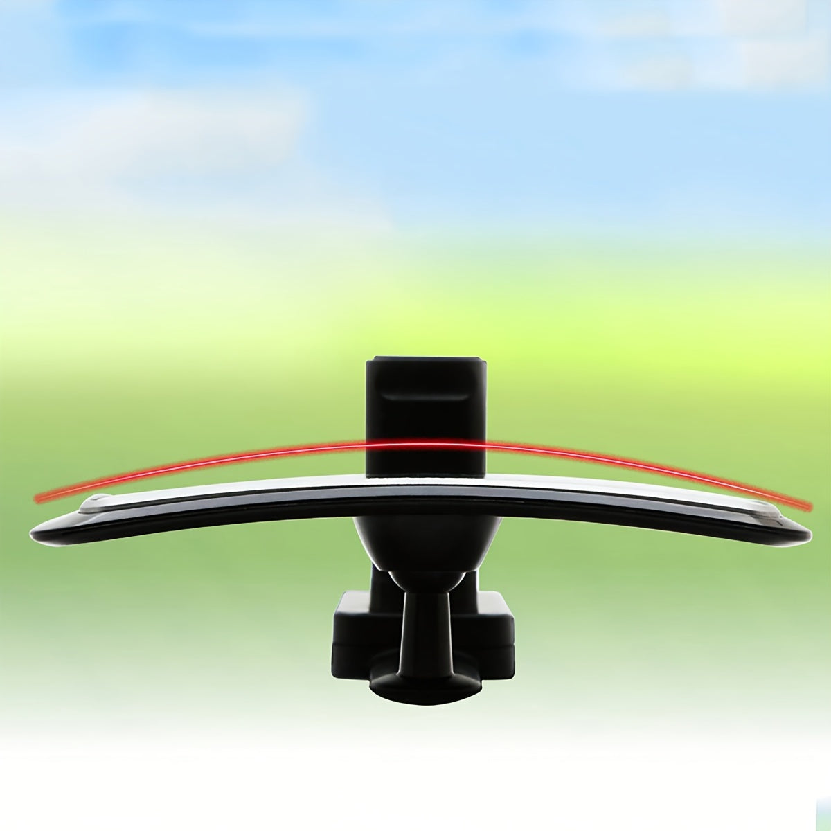 Specchietto Retrovisore di Sicurezza per Auto - Specchio di Osservazione per Seggiolini e Visione Posteriore